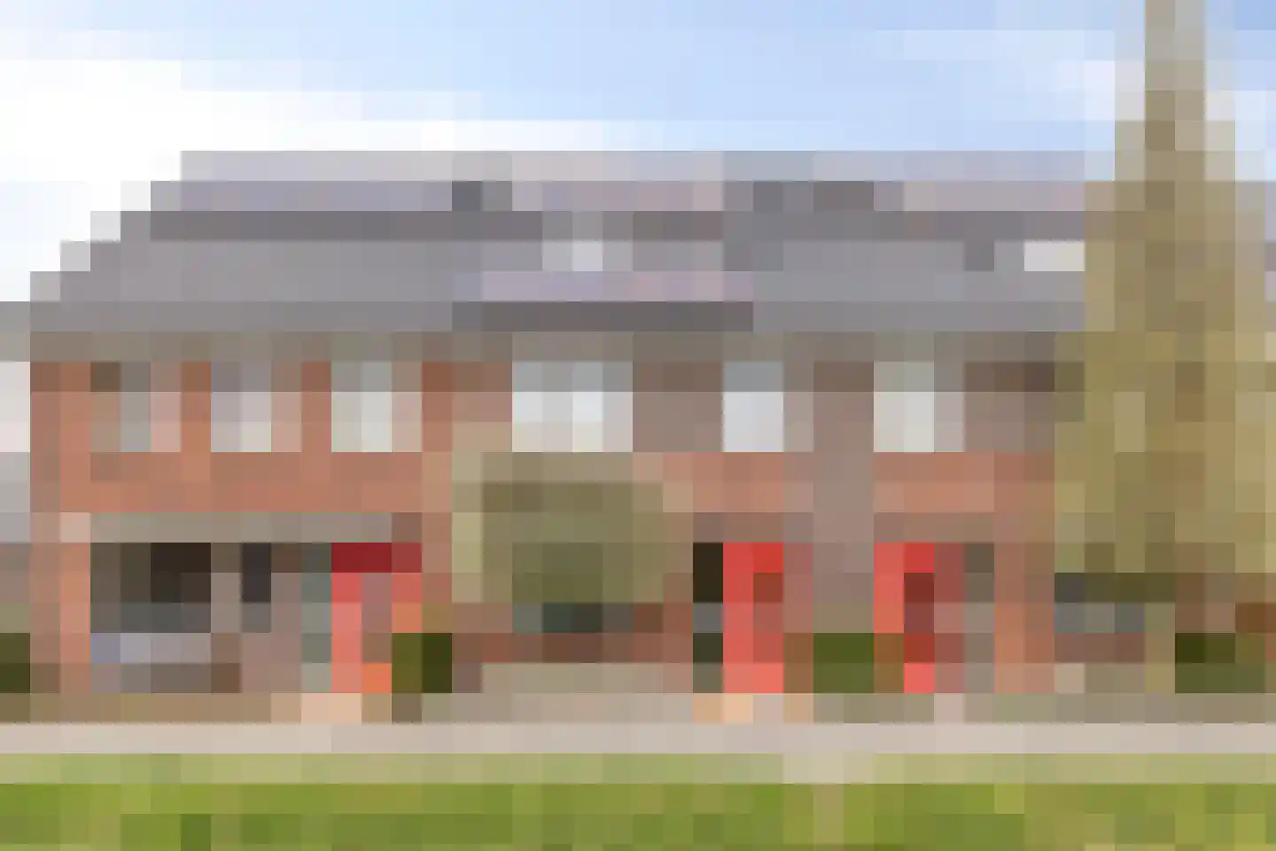 Kraaikoplaan 3 Barneveld