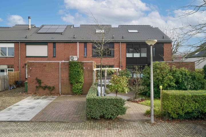Kraailand 38 in Hoogland photo