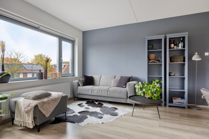 Kraailandhof 40A en Hoogland foto