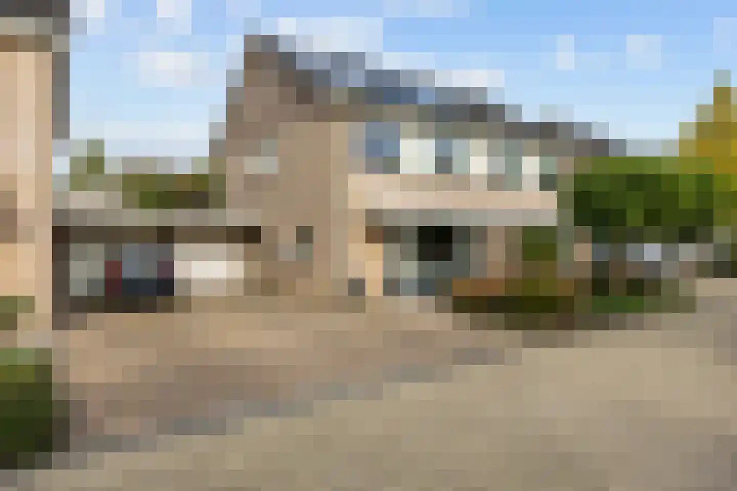 Kraak 8 in Zuidhorn