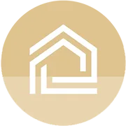 Logotipo Kraak House Invest
