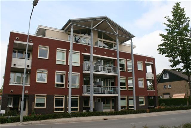 Kraakselaan 115 in Doesburg Foto