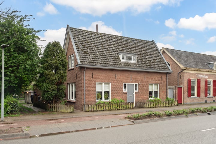 Kraakselaan 62 in Doesburg Foto