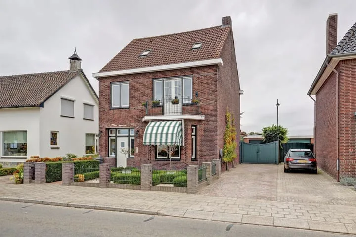 Kraakstraat 22 Hunsel thumbnail 7