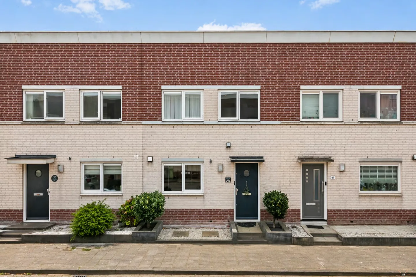 Kraal 43 dans Sliedrecht