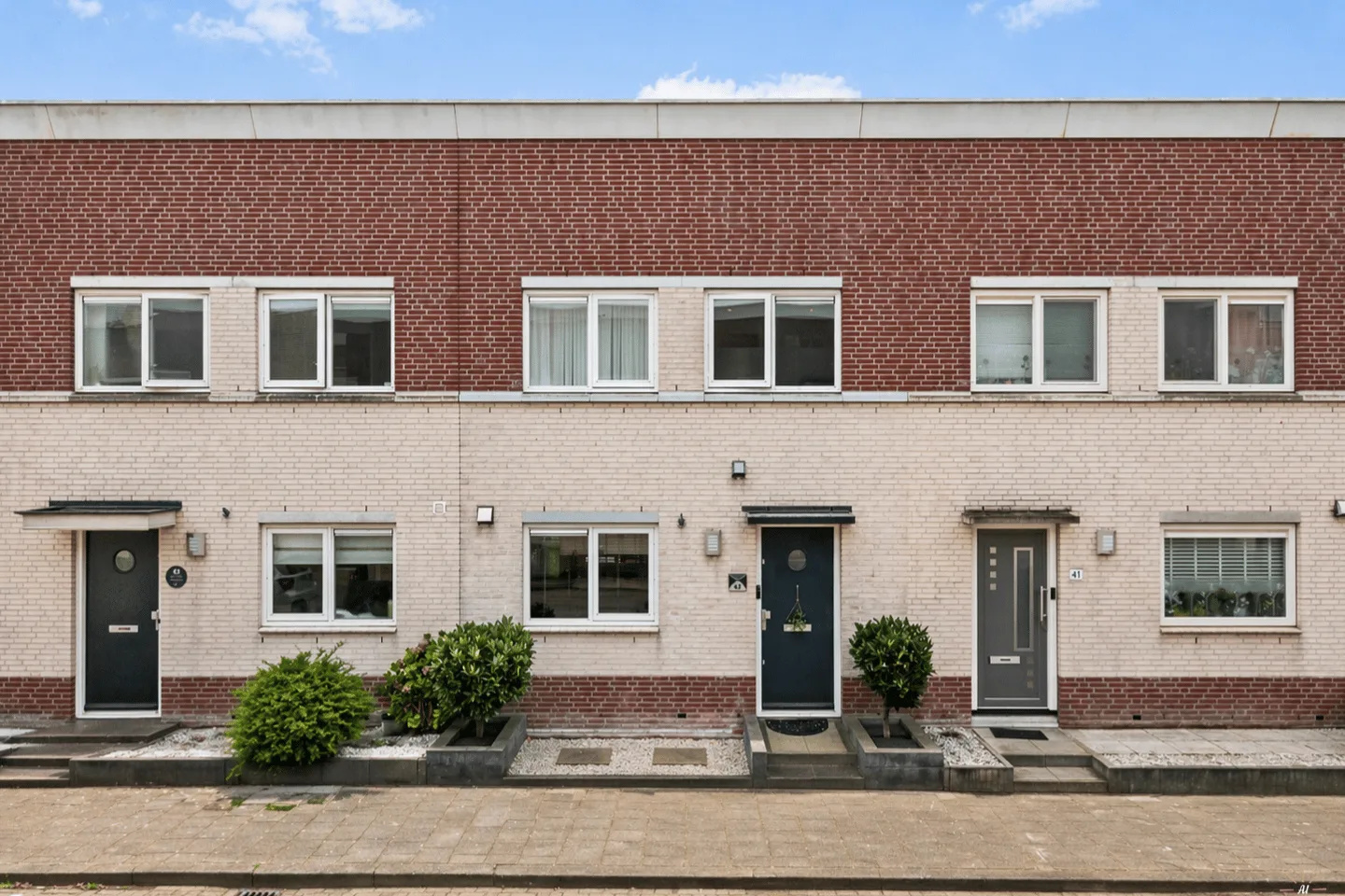 Kraal 43 in Sliedrecht