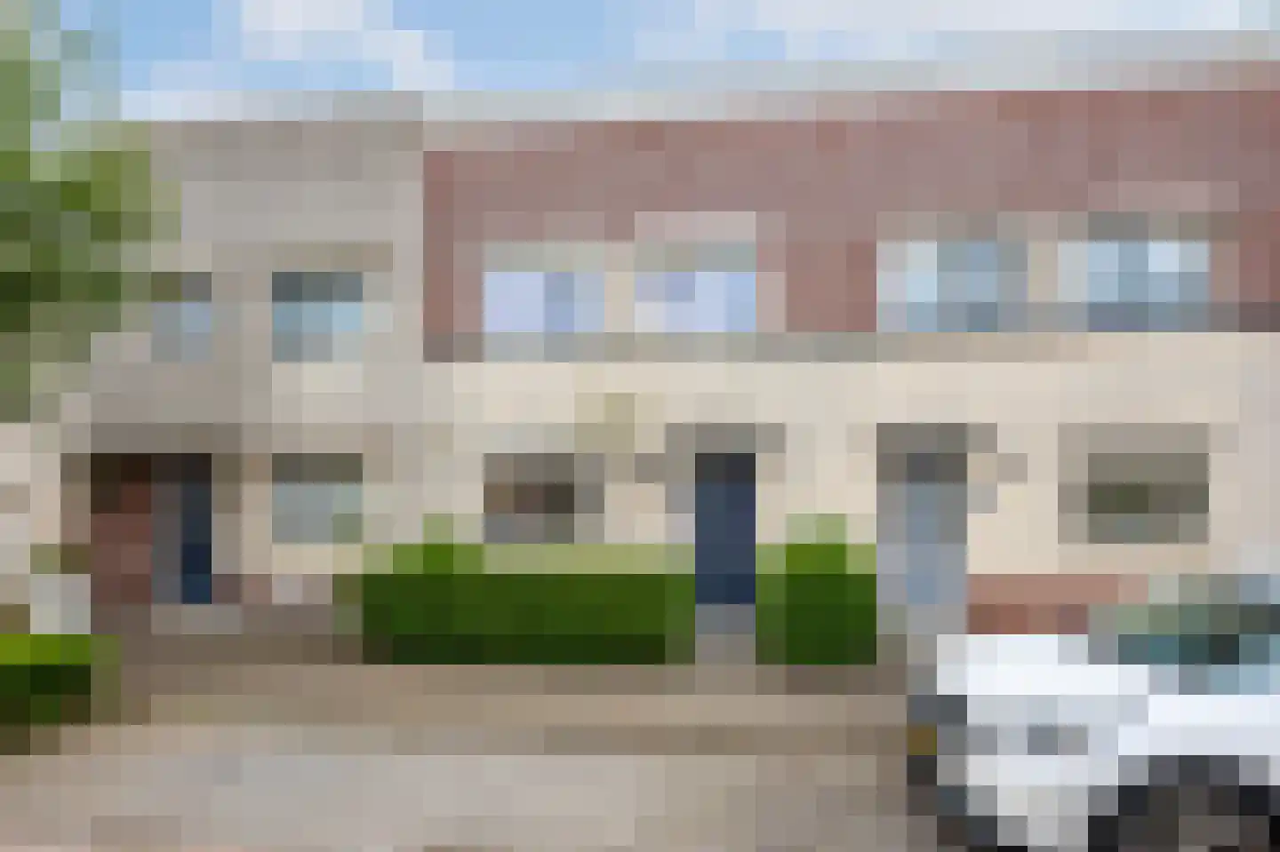 Kraal 64 in Sliedrecht