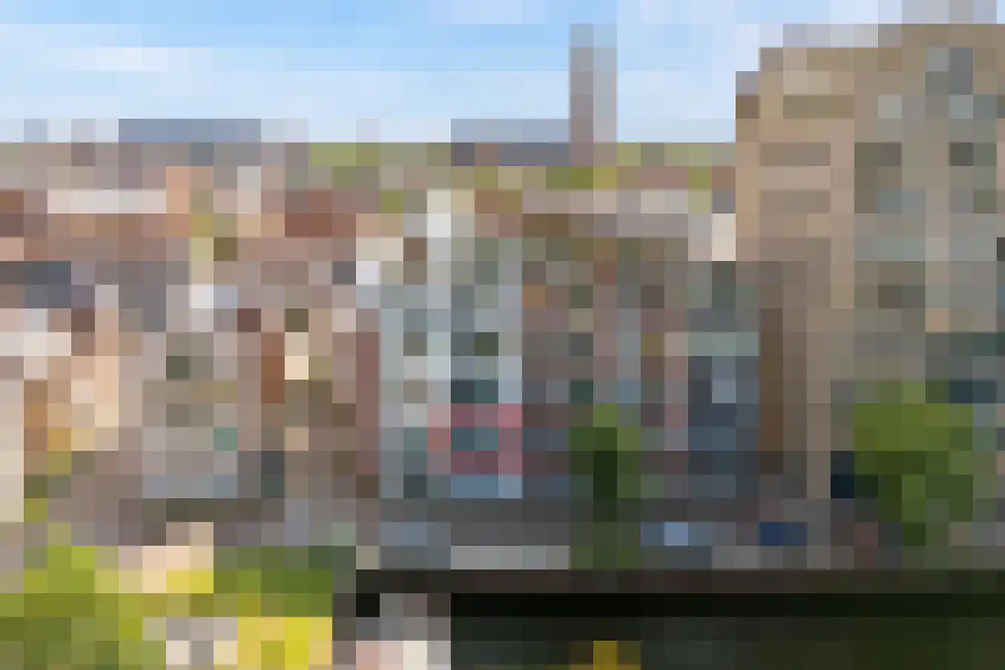 Kraanbolwerkhof 7 in Zwolle