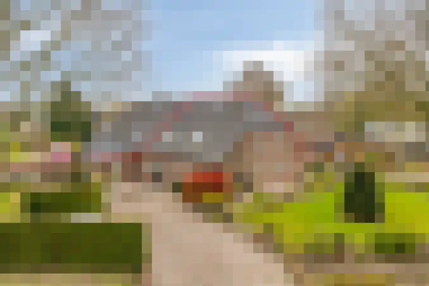Kraanmeer 3 Erp