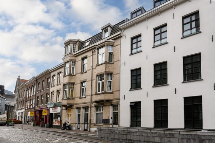 Photo de la maison Kraanpoort 11A, Roermond