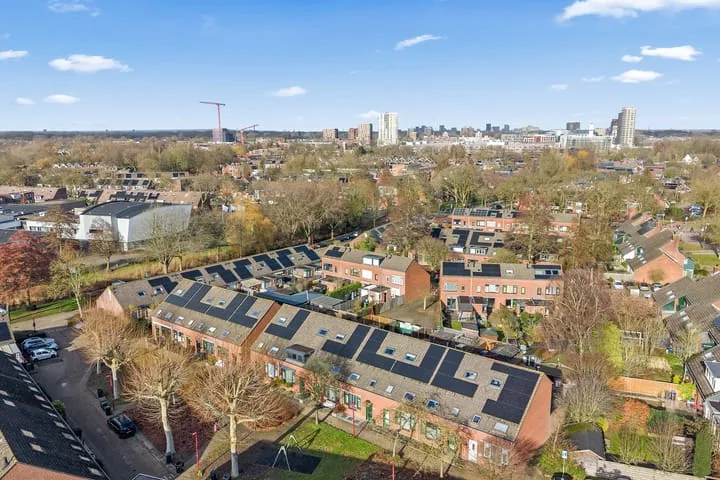Kraanvogel 12 Nieuwegein thumbnail 45