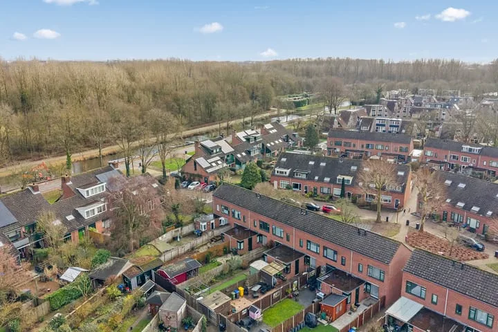 Kraanvogel 12 Nieuwegein thumbnail 46
