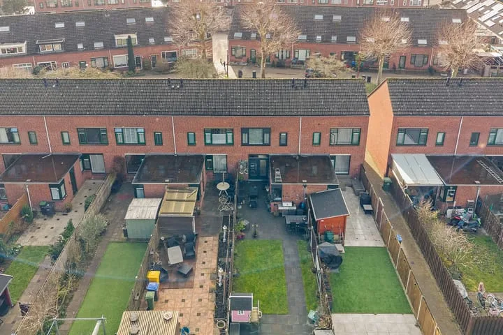 Kraanvogel 12 Nieuwegein thumbnail 47