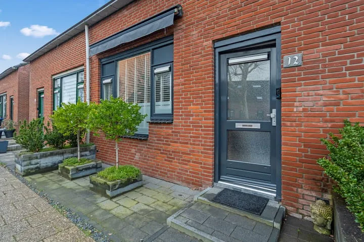 Kraanvogel 12 Nieuwegein thumbnail 9