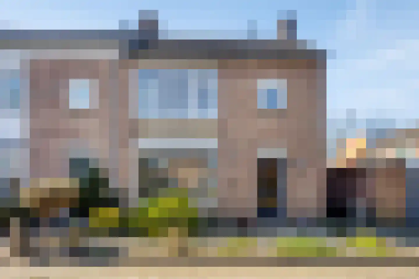 Kraanvogelhof 2 Nuenen