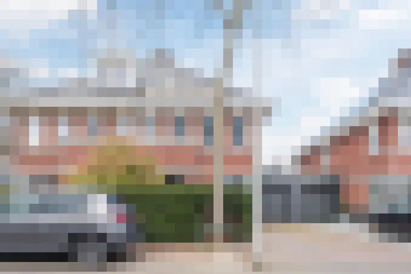 Kraanvogellaan 18 Heemstede