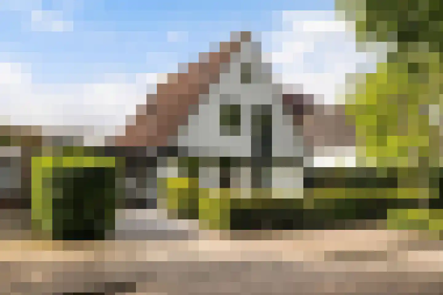 Kraanvogellaan 40 in 's-Hertogenbosch