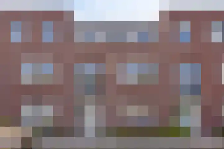 Kraanvogelstraat 6 A Wijchen