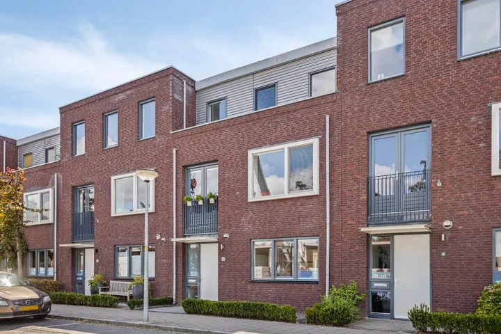 Kraanvogelstraat 6 A Wijchen foto 2