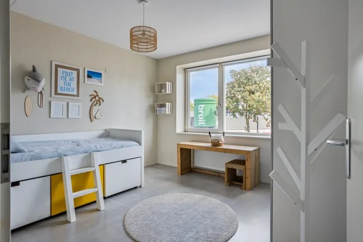 Kraanvogelstraat 6 A Wijchen thumbnail 22