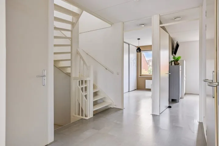 Kraanvogelstraat 6 A Wijchen thumbnail 26