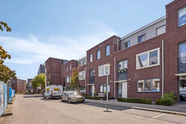 Kraanvogelstraat 6 A Wijchen thumbnail 37