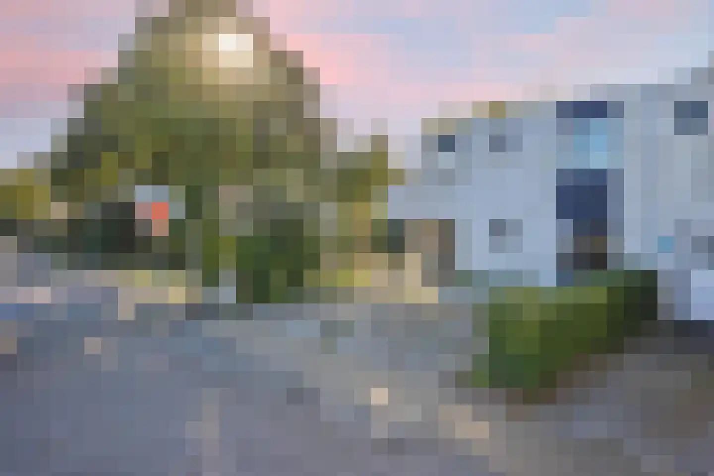 Krab 2 in Katwijk