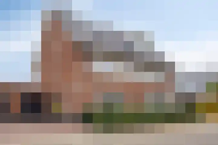 Krabbelaar 3 dans Uden