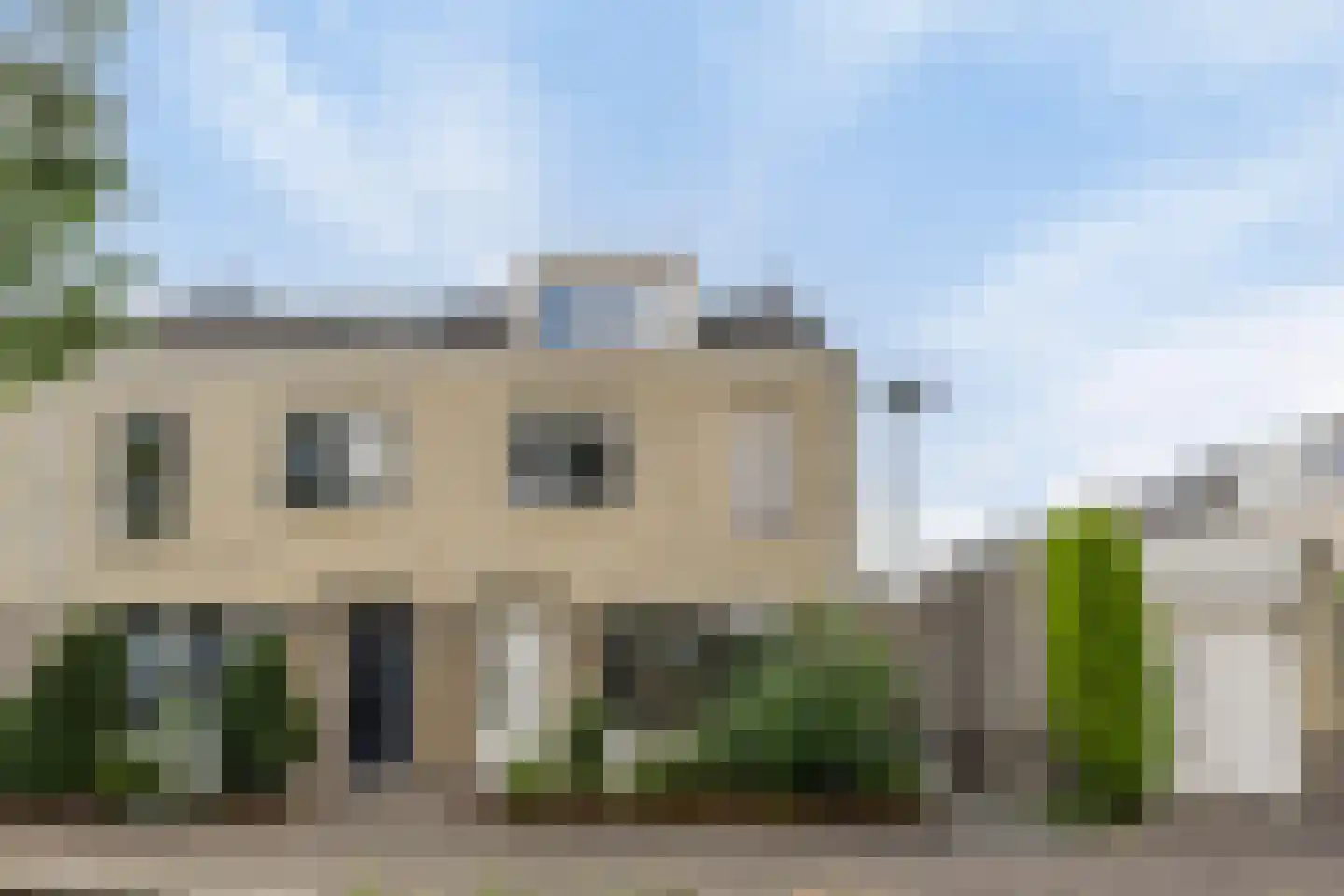 Krabbelaar 30 Sliedrecht