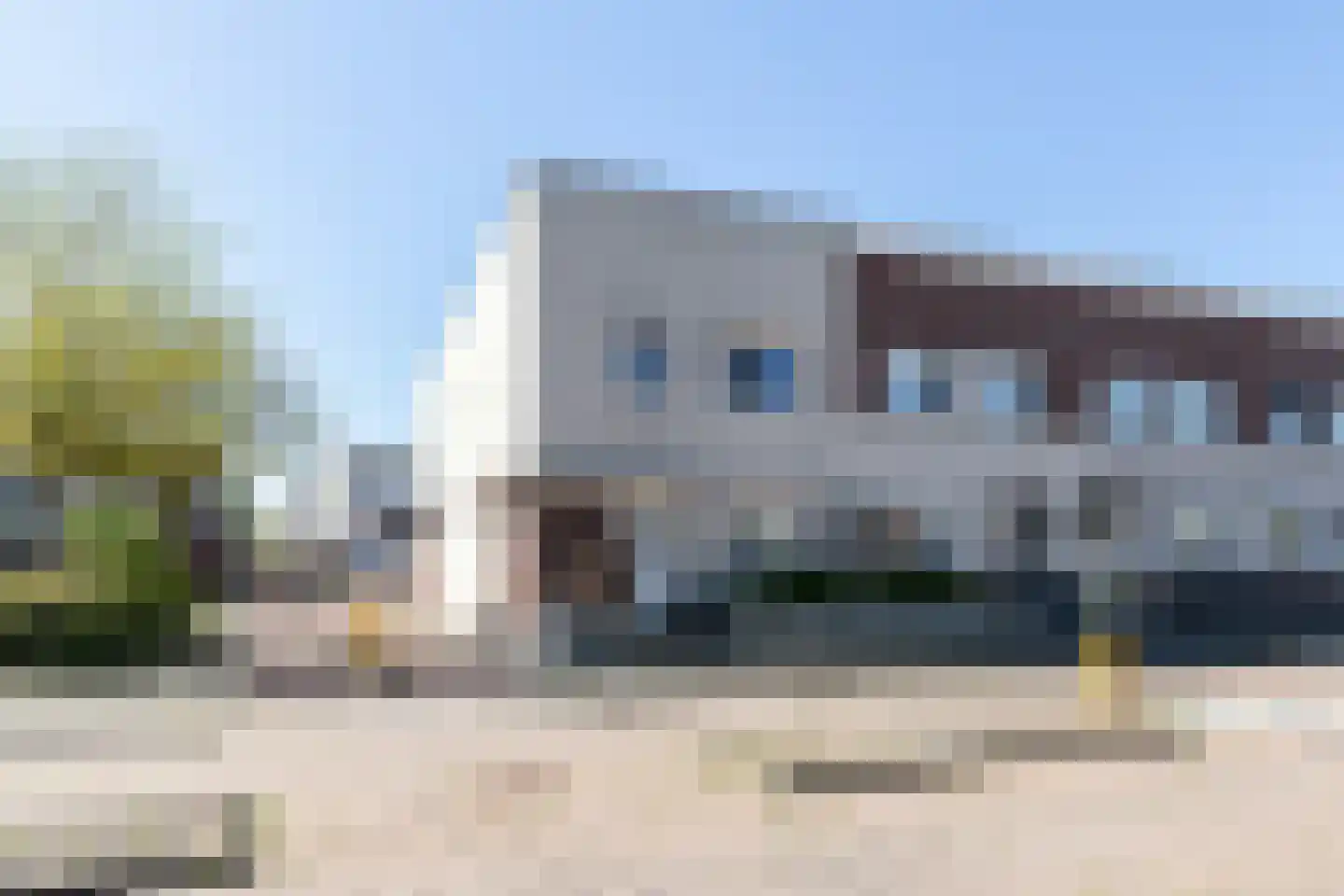 Krabbelaar 53 dans Sliedrecht