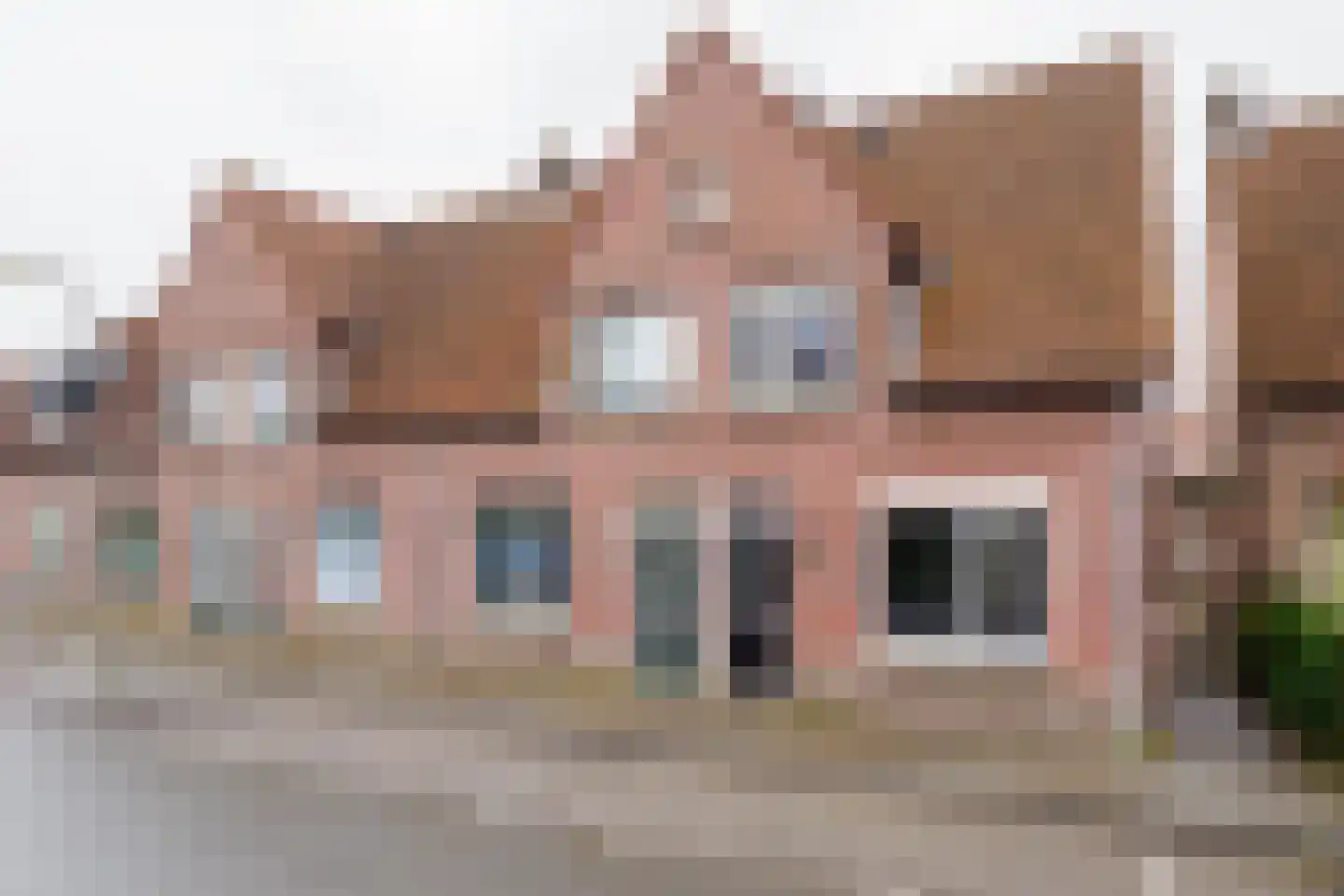 Krabbenbosweg 169 Hengelo