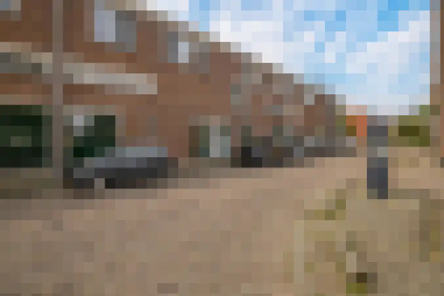 Krabbendijkehof 13 in Rotterdam