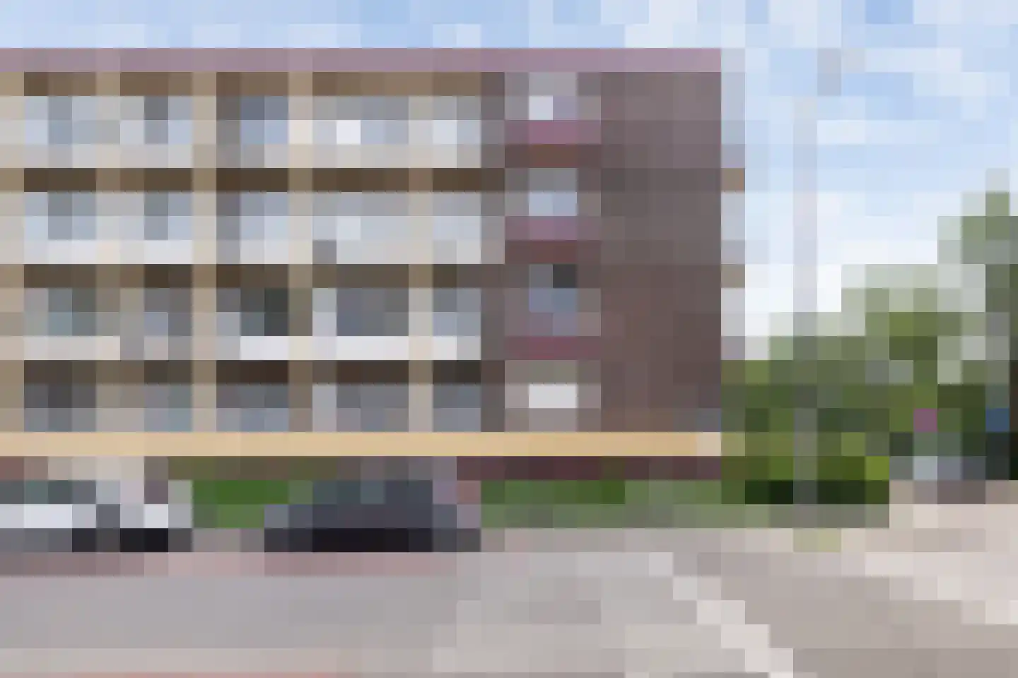 Krabbendijkestraat 438 Rotterdam thumbnail 31