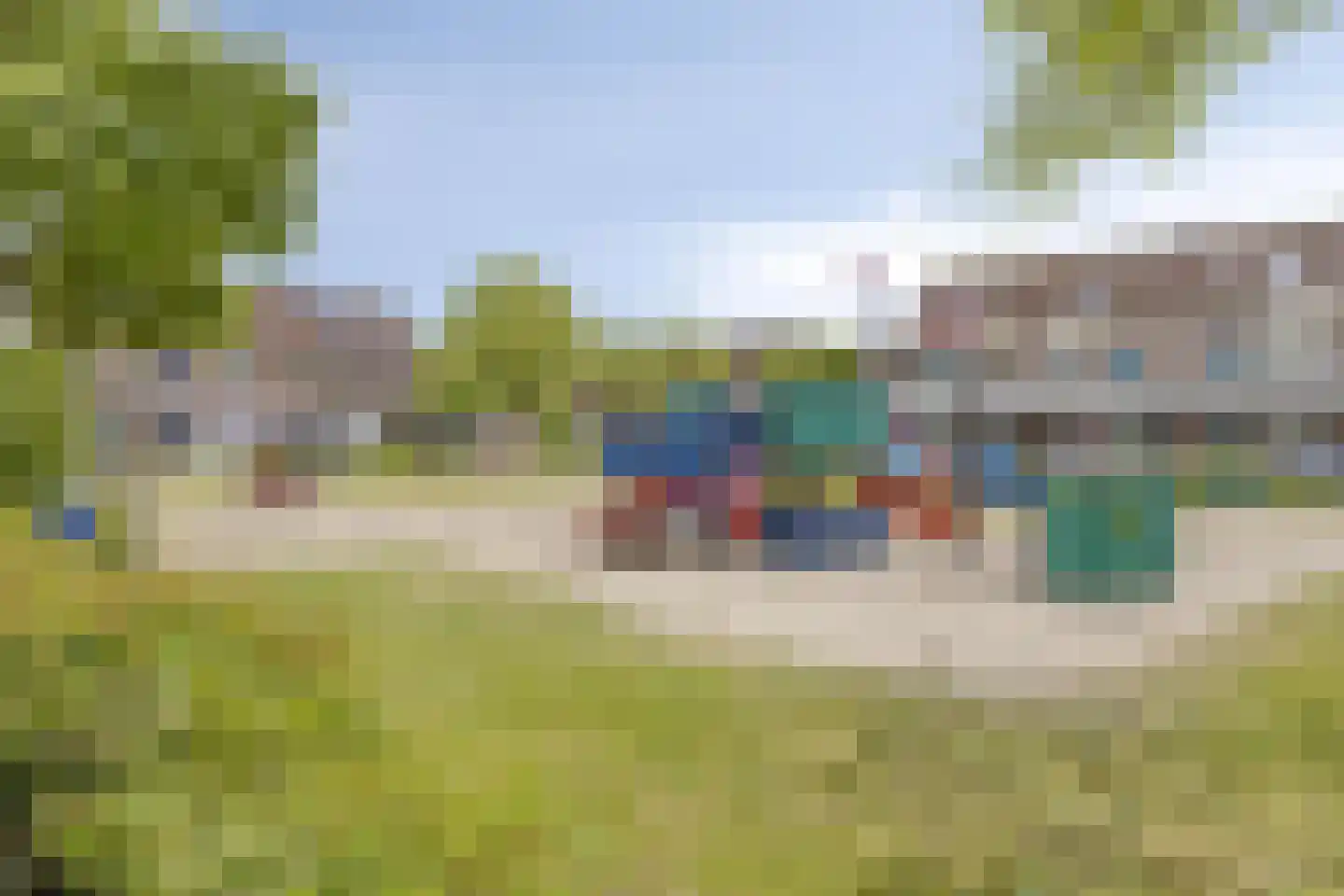 Krabbescheer 30 Kampen thumbnail 33