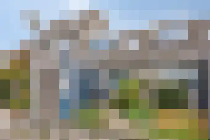 Krabbescheer 36 en Kampen