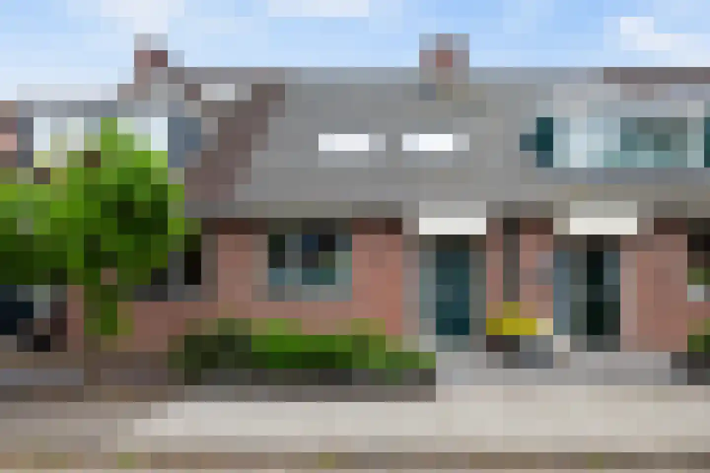 Krabbescheer 41 Alblasserdam