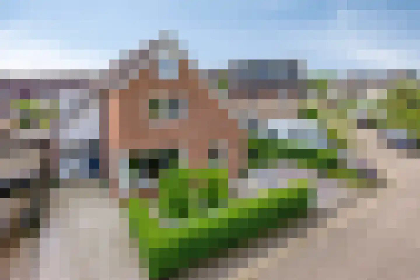 Krabbescheer 43 in Kampen