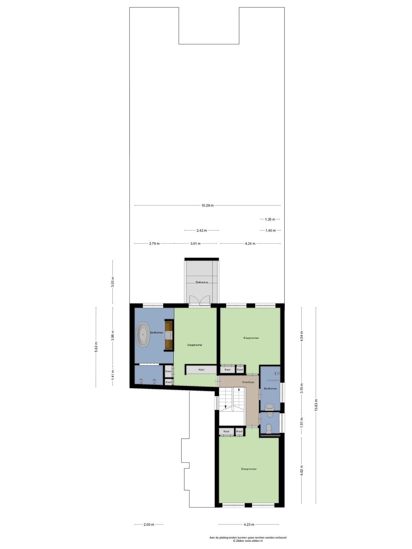 Krabsteeg 21 Gorinchem thumbnail 48