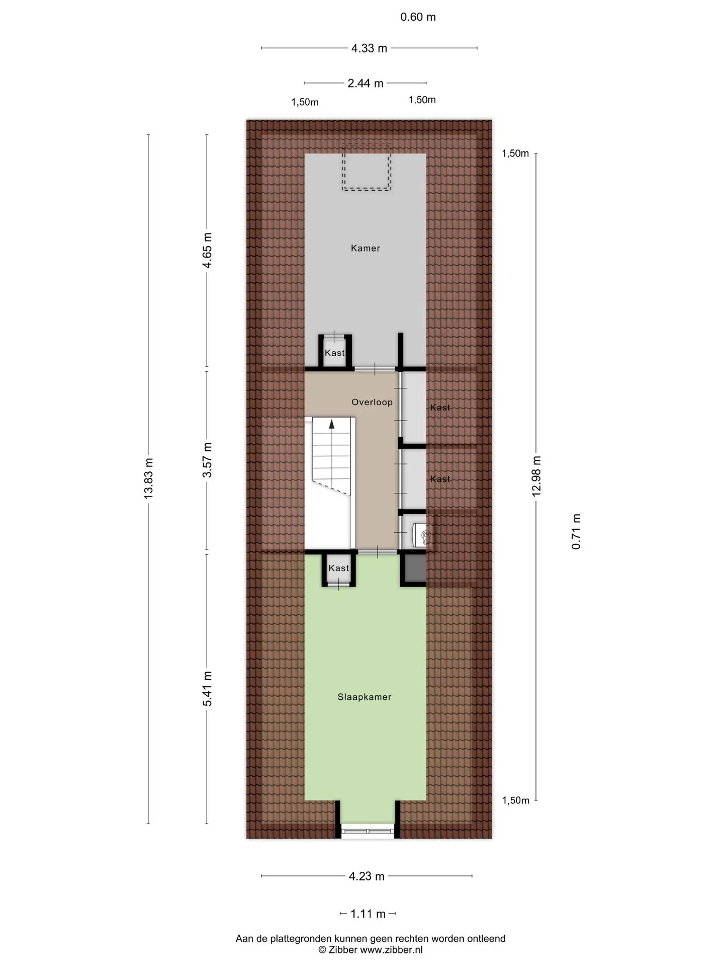 Krabsteeg 21 Gorinchem thumbnail 49