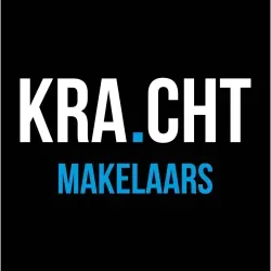Logo KRACHT Makelaars
