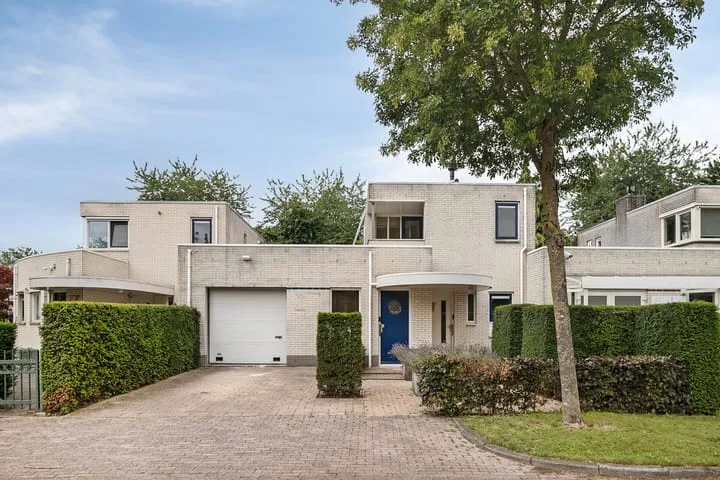 Krachtenveld 18 in Zeewolde