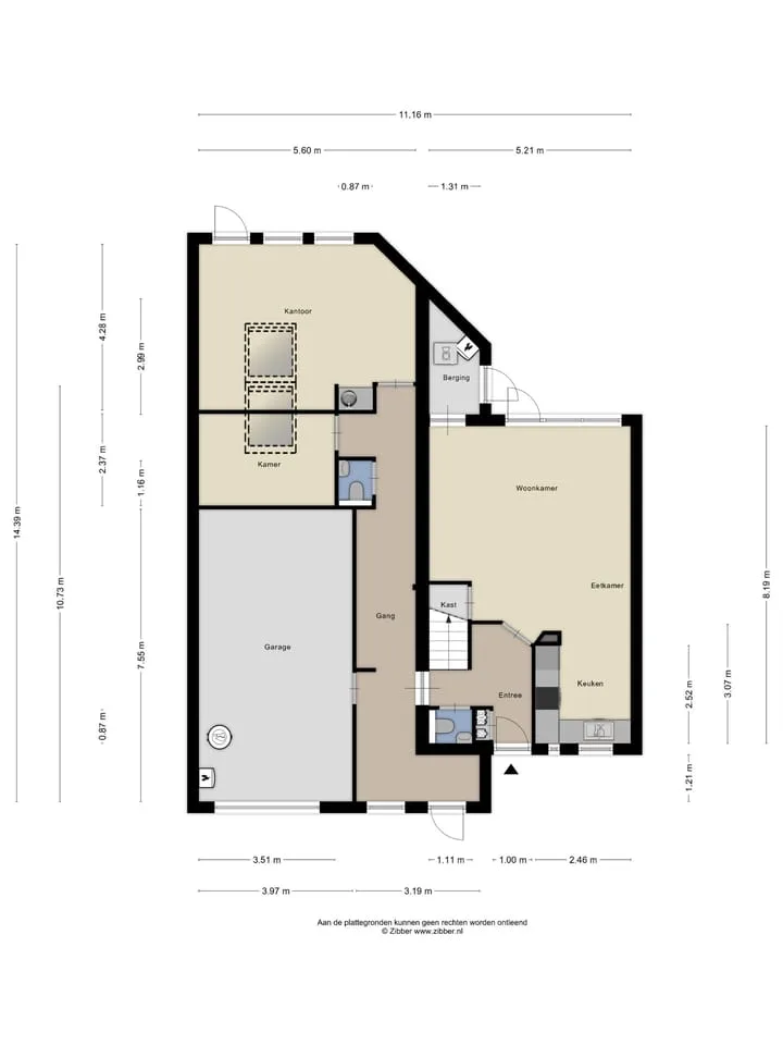 Krachtenveld 18 Zeewolde thumbnail 32