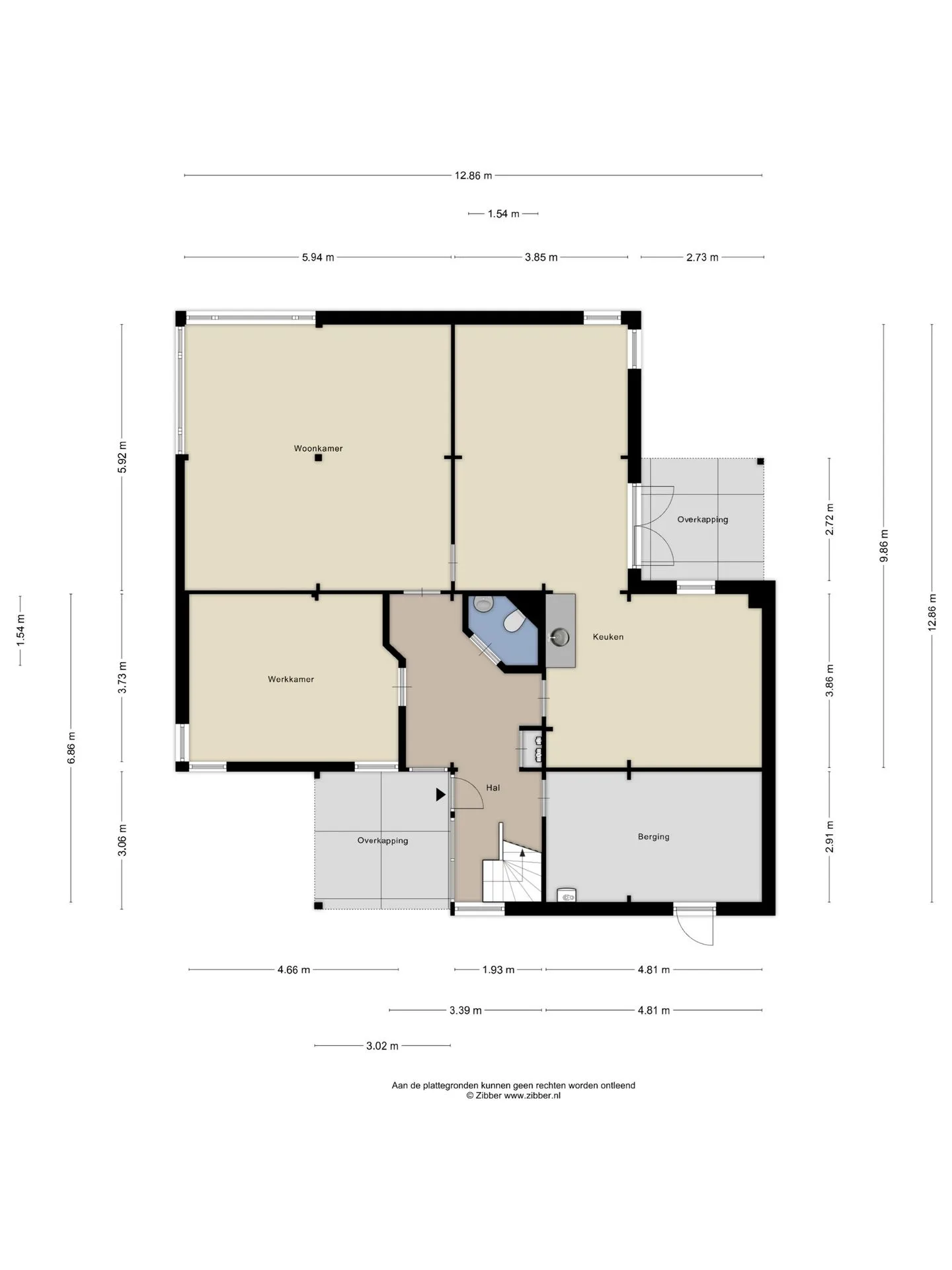 Krachtenveld 46 Zeewolde thumbnail 51