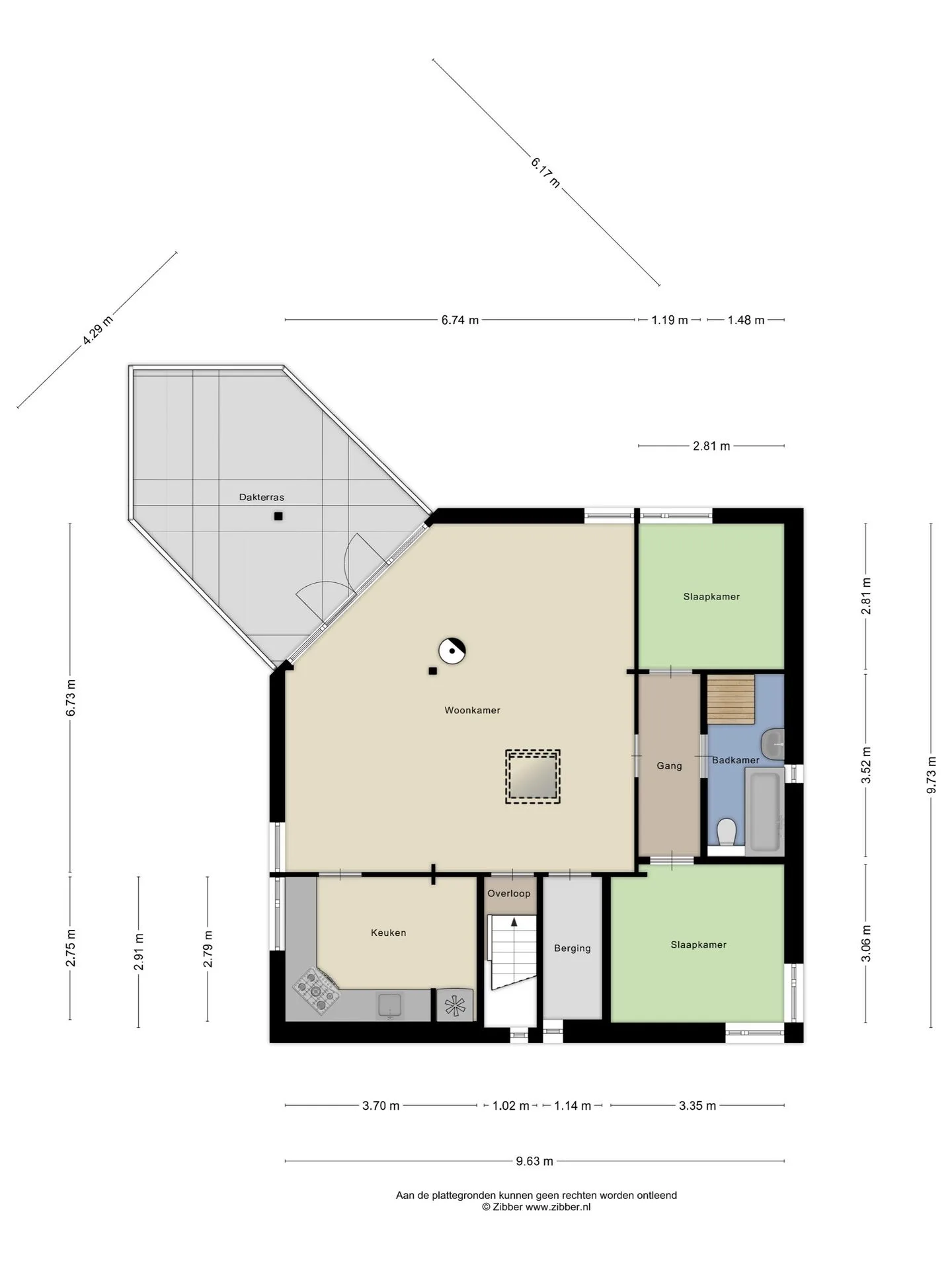 Krachtenveld 46 Zeewolde thumbnail 52
