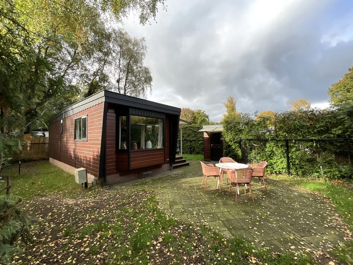 Krachtighuizerkern 22-158 in Putten Foto