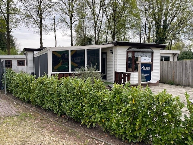 Photo of property Krachtighuizerkern 22-43, Putten