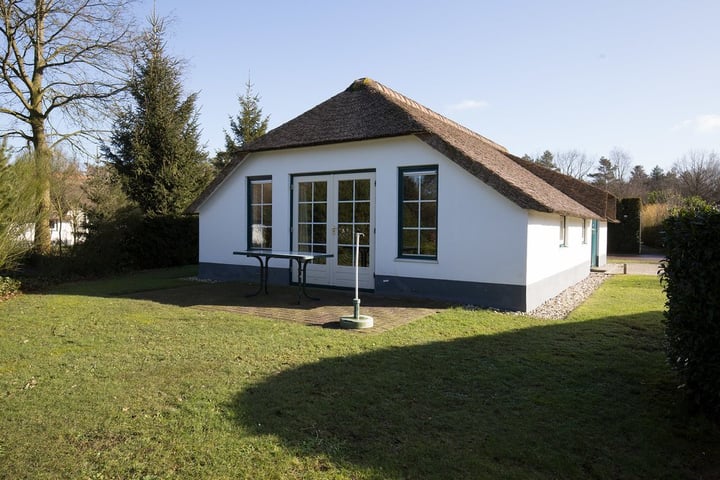 Krachtighuizerweg 38-217 in Putten Foto