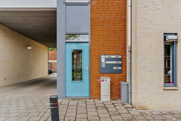 Kraijenhoffstraat 17 Veghel foto 2