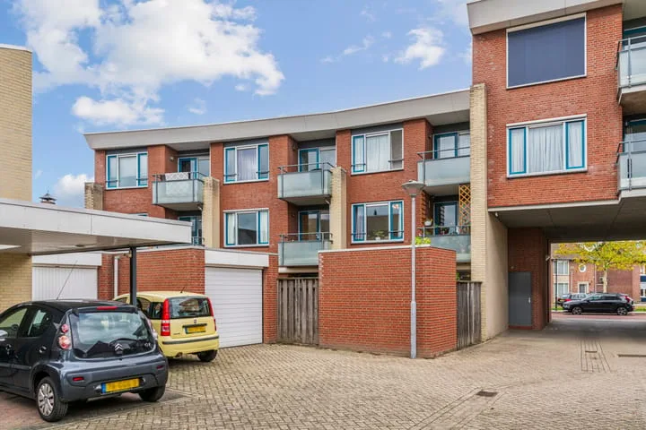 Kraijenhoffstraat 17 Veghel thumbnail 24