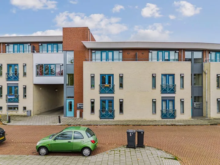 Kraijenhoffstraat 17 Veghel thumbnail 25